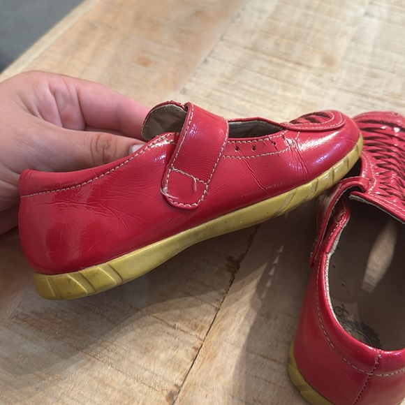 Livi and Luca shoes - Picture 5 of 11